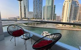 Premium Dubai Marina Two Bedroom Apartments With Sea View - Family Only