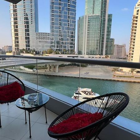 Premium Dubai Marina Two Bedroom Apartments With Sea View - Family Only Экстерьер фото