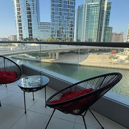 Premium Dubai Marina Two Bedroom Apartments With Sea View - Family Only Экстерьер фото