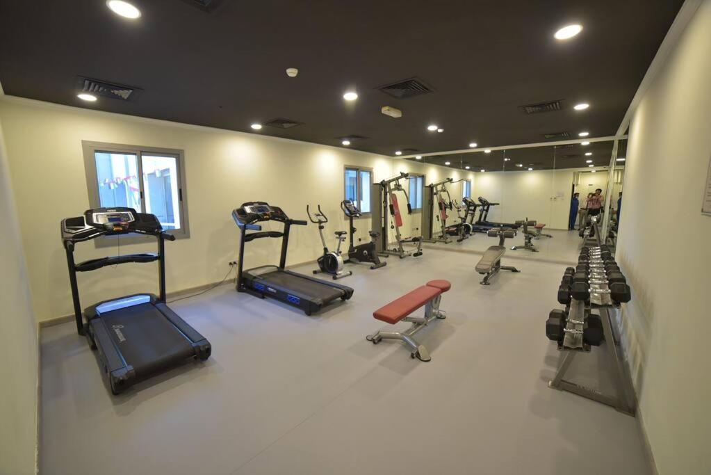 Premium Dubai Marina Two Bedroom Apartments With Sea View - Family Only Экстерьер фото