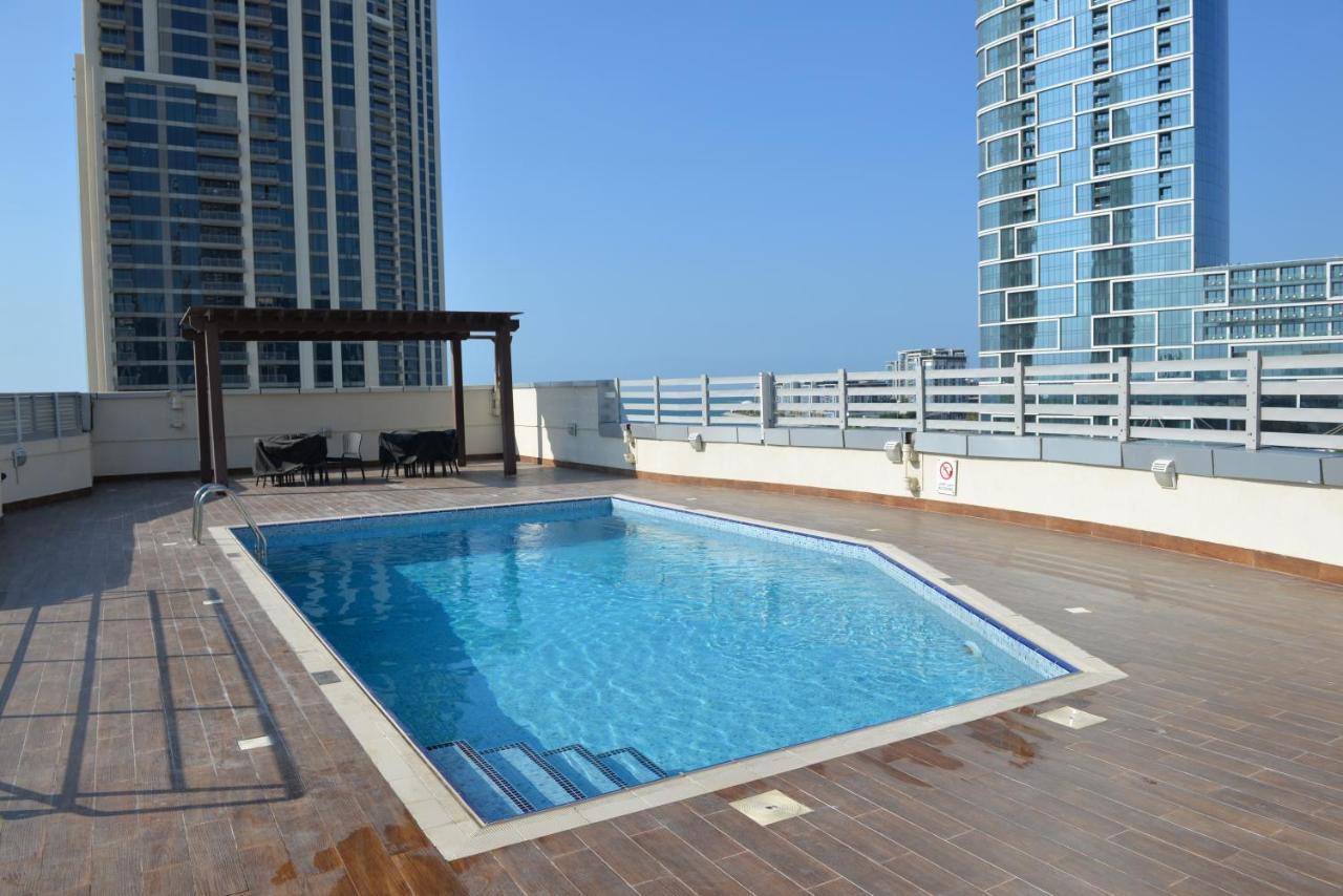 Premium Dubai Marina Two Bedroom Apartments With Sea View - Family Only Экстерьер фото