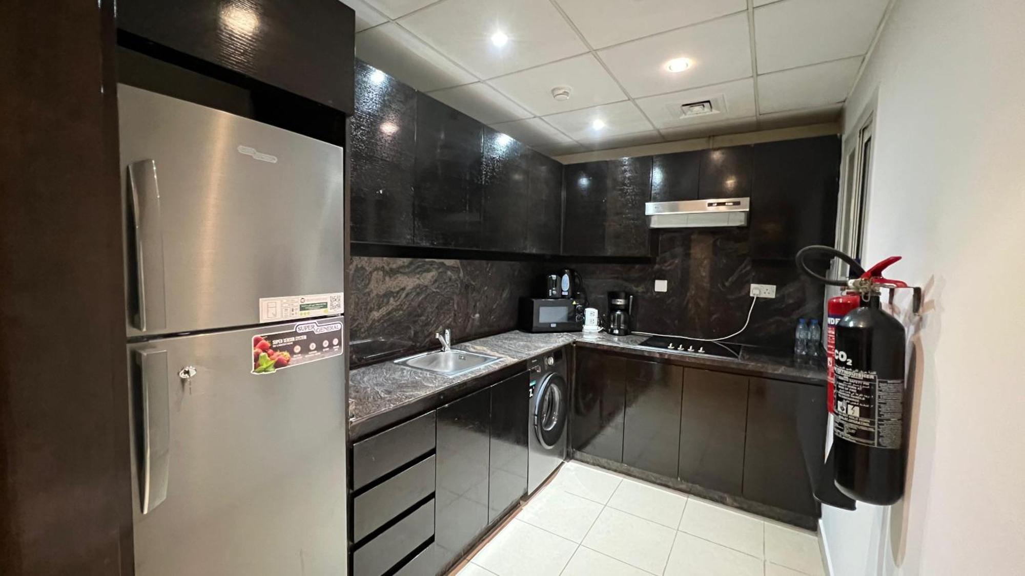 Premium Dubai Marina Two Bedroom Apartments With Sea View - Family Only Экстерьер фото