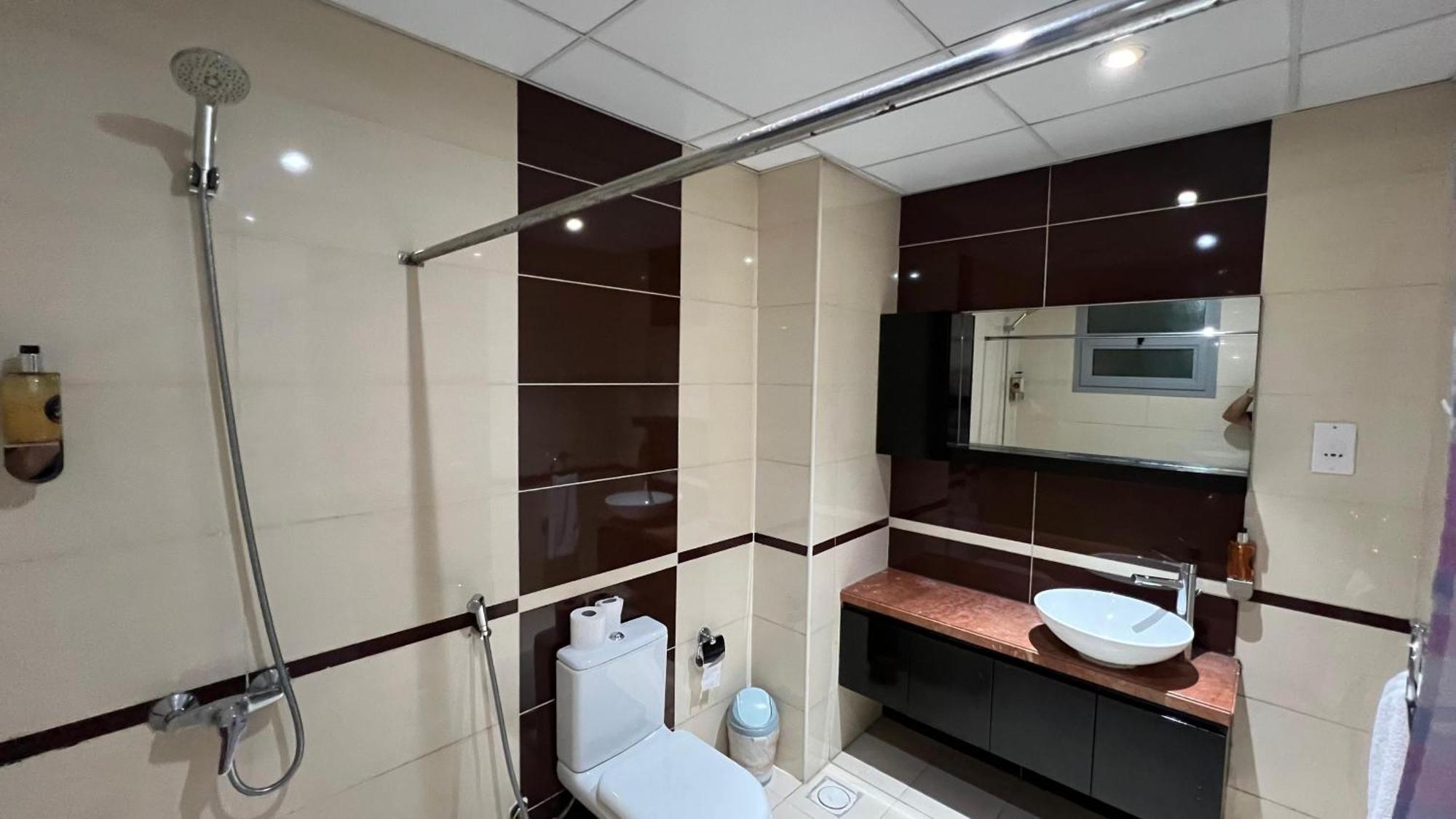 Premium Dubai Marina Two Bedroom Apartments With Sea View - Family Only Экстерьер фото