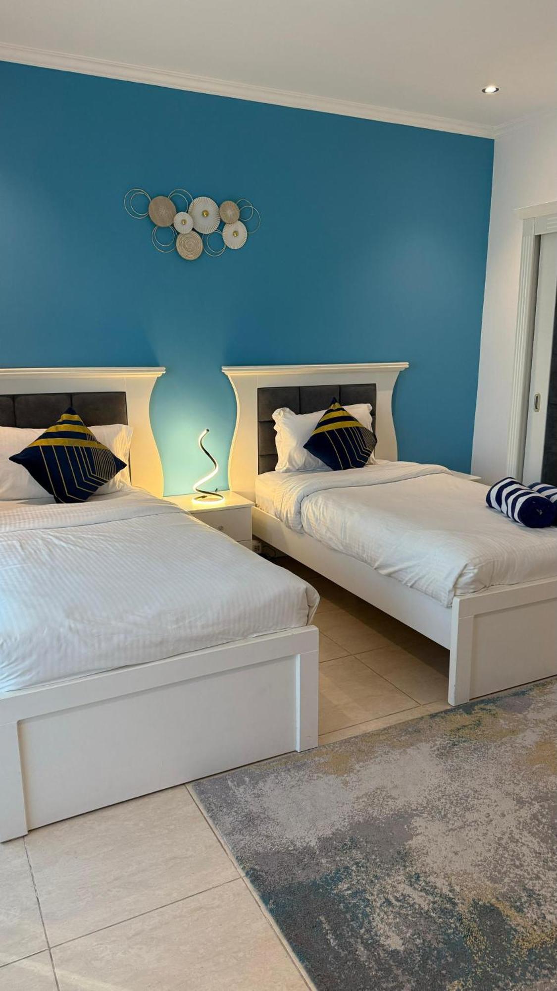 Premium Dubai Marina Two Bedroom Apartments With Sea View - Family Only Экстерьер фото