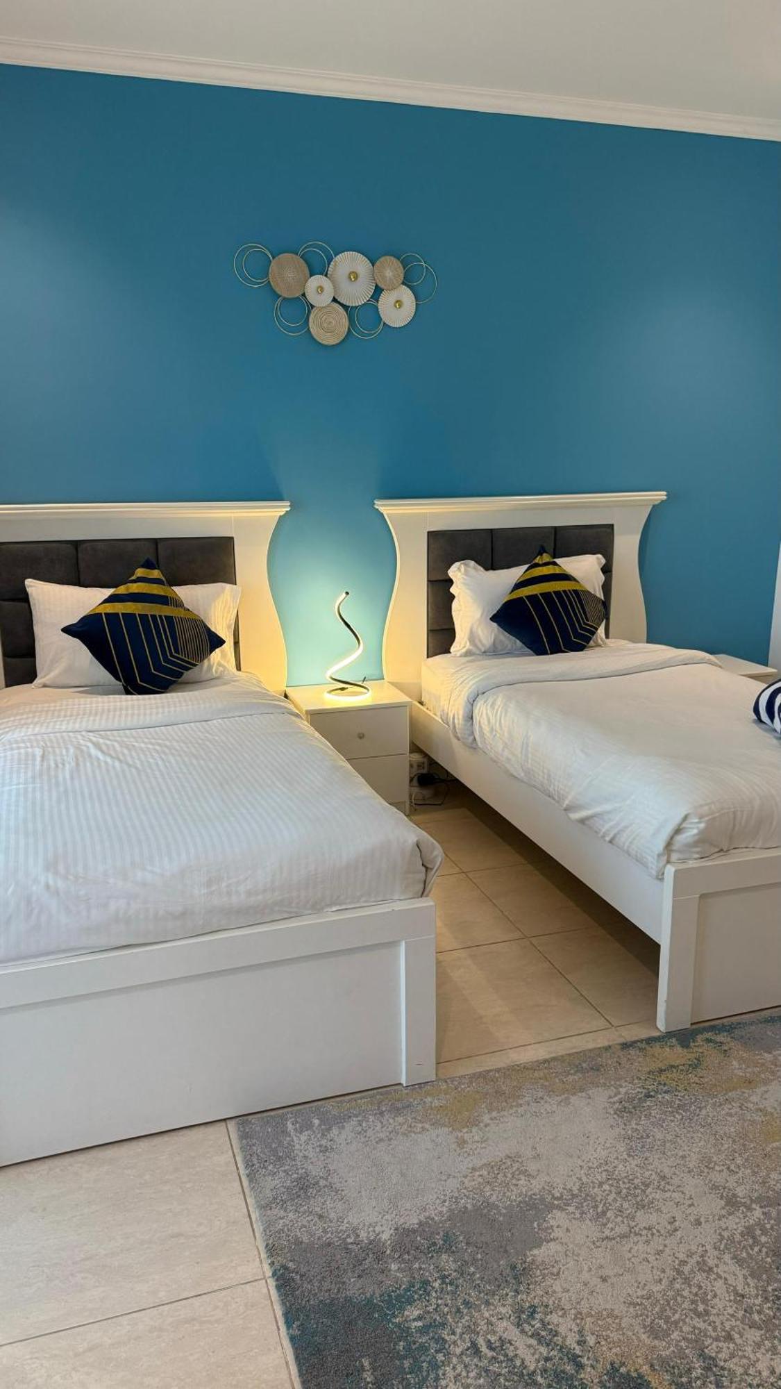 Premium Dubai Marina Two Bedroom Apartments With Sea View - Family Only Экстерьер фото